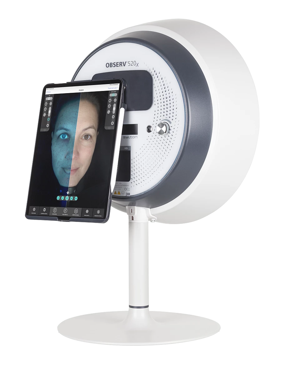 Reviderm OBSERV 520