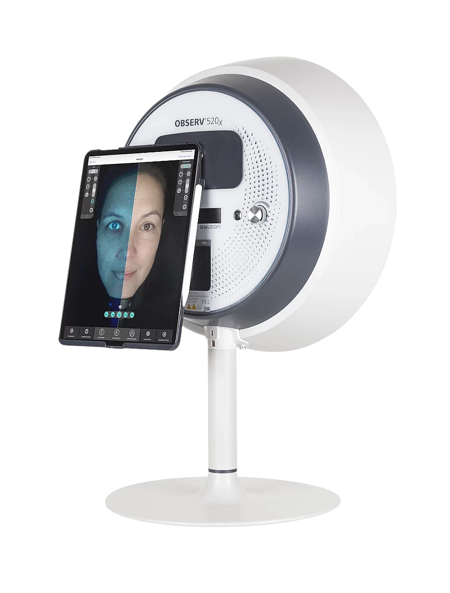 Reviderm OBSERV 520x